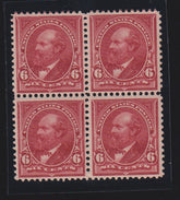US Bureau and Regular Issues #282 NH F - VF